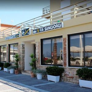 Hotel Ristorante Il Gabbiano