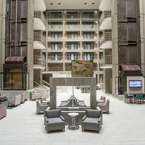 Embassy Suites By Hilton Chicago Schaumburg Woodfield