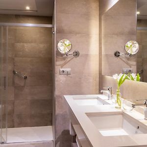 Chambre Familiale Rénovée