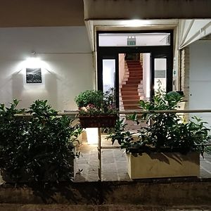 Hotel Arcadia